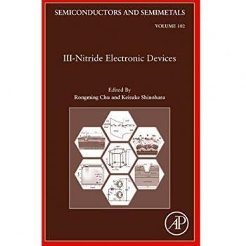 IIINITRIDE ELECTRONIC DEVICES