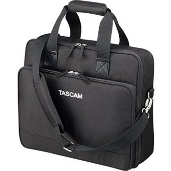 TASCAM CS-PCAS20 Carry Case for Mixcast 4 Podcast Station