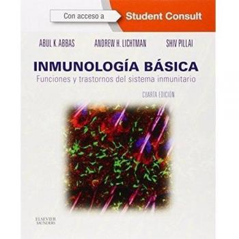 Inmunología Básica - 2ª Edición - A.k Abbas