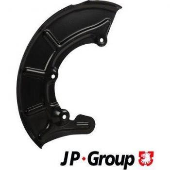 Chapa protectora contra salpicaduras, disco de freno JP GROUP 1164206080 - Producto: Chapa protectora contra salpicaduras; Tipo: Disco de freno; Marca: JP GROUP; Referencia: 116420