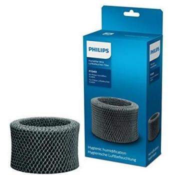 Philips Fy2401/30 Fitro Para Humidificador Humidificación Higiénica, Apto Para Humidificador Hu4803/01