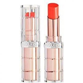 L'Oréal Paris Color Riche - Pintalabios repoblante Nectarine Plump