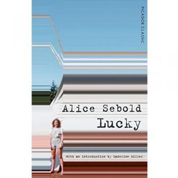 Picador Clásico Lucky de Alice Sebold - Edición Nueva con Envío Gratis en el Reino Unido