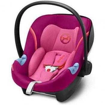 Cybex Aton M I-size - Silla de coche grupo 0+
