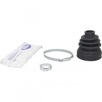 Kit de fuelles para eje de transmisión SASIC 1906090, incluye fuelles resistentes a la abrasión, sellos de alta calidad, fácil instalación y compatible con varios modelos de vehículos