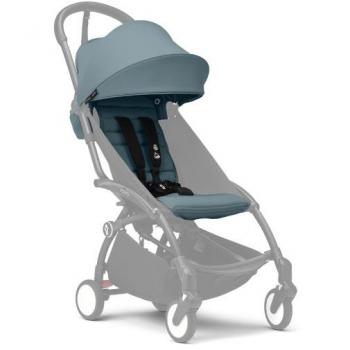 Funda Textil Stokke® YOYO³ 6+ Aqua