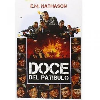 Doce Del Patíbulo