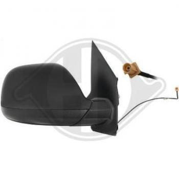 Espejo retrovisor DIEDERICHS 2274024