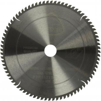 STAYER 2.154 - Disco widia Aluminio Ø 250 x 3,2 x 30 Z- 80 HQ