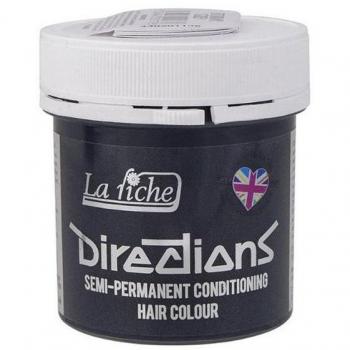 Tinte semipermanente acondicionador La Riche Directions Stormy Grey