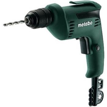 Metabo be10 - Taladradora 450w 10mm