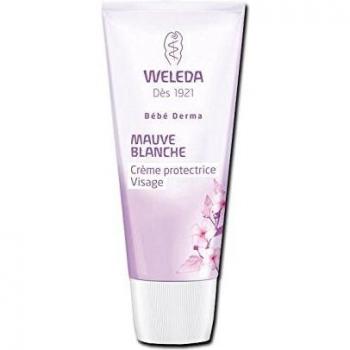 White Mallow Facial Cream - 50ml