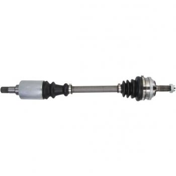 Árbol de transmisión PASCAL G2P028PC - Alta resistencia y precisión