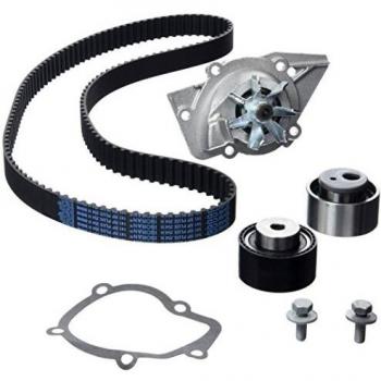 Dayco KTBWP5340 Bomba de Agua con Kit Correa Distribución