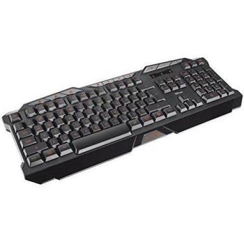 Trust GXT 280 - Teclado Gaming
