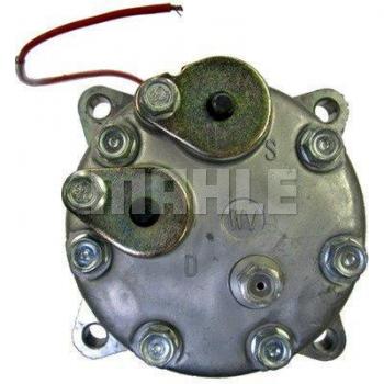 Compresor de Aire Acondicionado Behr MAHLE ORIGINAL ACP 395 000S - Alta Eficiencia y Rendimiento Superior