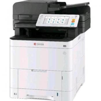 KYOCERA ECOSYS MA3500cifx Multifuncional Láser Color A4 1200 x 1200 DPI 35 ppm