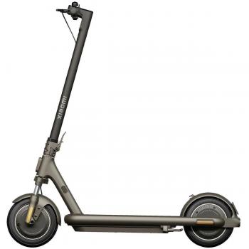Scooter Eléctrico Xiaomi 4 Pro Max 20 km/h Marrón