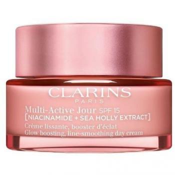 Clarins Multi-Active Day Cream SPF15 50ml