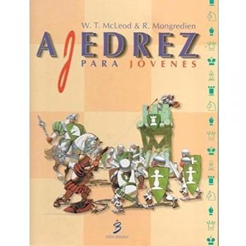 Ajedrez para jovenes