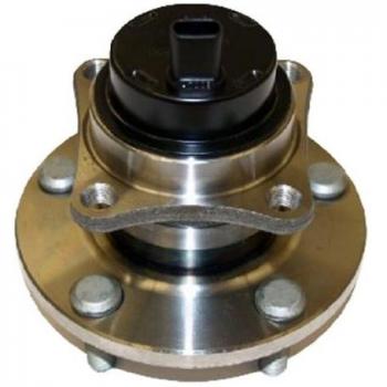 Kit de rodamiento de rueda JAPANPARTS KK-22087