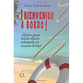 ¡Bienvenidos a bordo!
