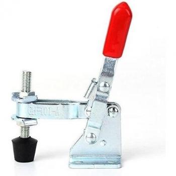 101A 50Kg 110 Lbs capacidad de retención vertical Toggle Clamp
