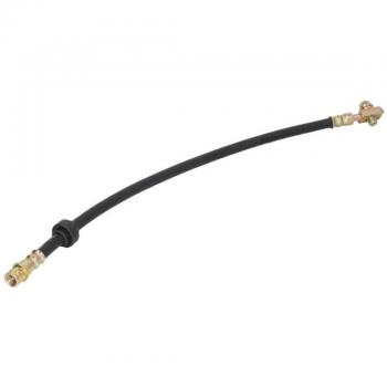 Tubo de freno ABE C80007ABE - Latiguillo de freno, alta resistencia, fabricado en material duradero, compatible con múltiples modelos de vehículos, diseño optimizado para un rendimiento eficaz del sistema de frenos