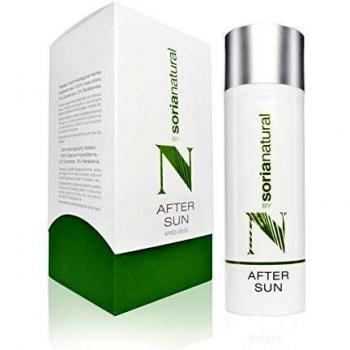 Soria Natural, After sun - 150 ml.