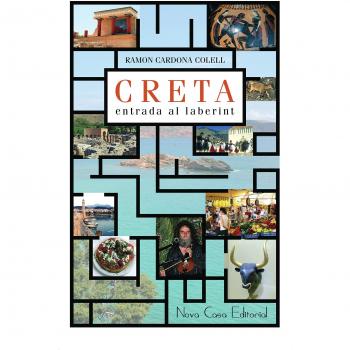 Creta, entrada al laberint - Ramon Cardona Colell