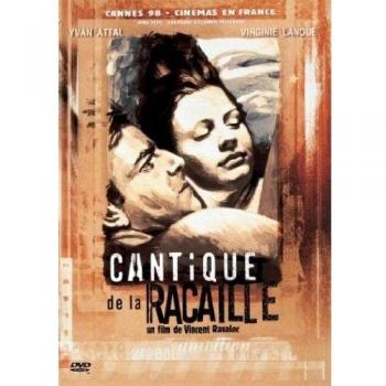Cantique de la racaille [Reino Unido] [DVD]