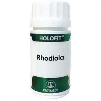 EQUISALUD HOLOFIT rhodiola 50cap.