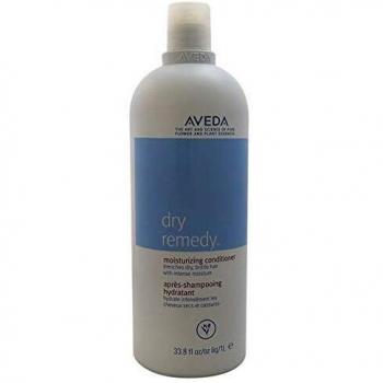 Aveda Dry Remedy - Acondicionador hidratante Litro, 1000 ml