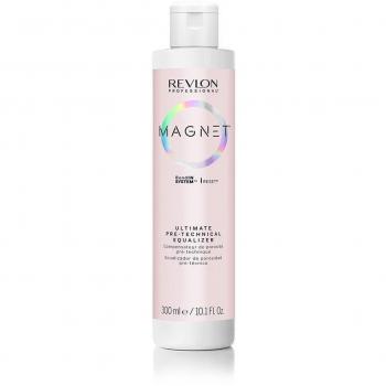 Revlon Magnet Pre Tech Equalizer 300ml - Ecualizador de Porosidad, tratamiento para el cabello que ayuda a equilibrar la porosidad del pelo, formulación avanzada para una mejor absorción de productos, ideal para preparar