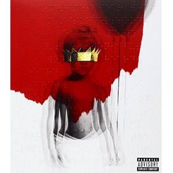 Anti - Deluxe Edition