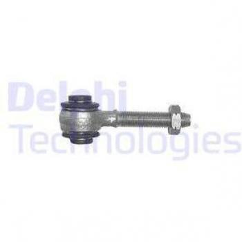 Rótula de dirección DELPHI TA1505 - Axial joint, compatible con diversos modelos de vehículos, fabricada con materiales de alta calidad para garantizar durabilidad y rendimiento óptimo en la dirección del automóvil