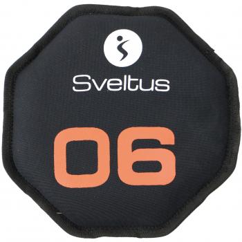 Sveltus Training Pad 6 kg