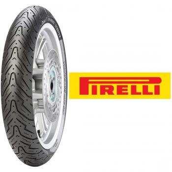 Pirelli 100/80/R16 50P Angel Scooter F Tl