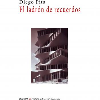 EL LADRÓN DE RECUERDOS