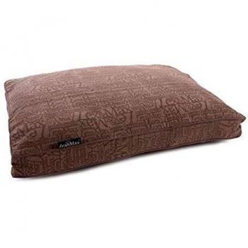 Lex & Max Chic 120X80 Chocolate - Cama de Matrimonio