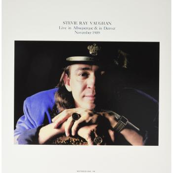 Live in Albuquerque/Denver [Vinilo]