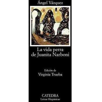 La vida perra de Juanita Narboni: 505