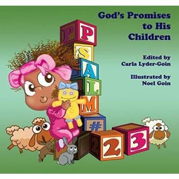 Promesas de Dios para Sus Hijos: Salmo 23
