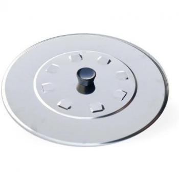 Metaltex Tapadera Cocina, único, 28 cm