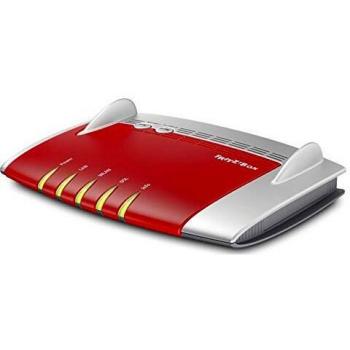 AVM FRITZ!Box 3490 Módem Router ADSL