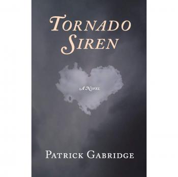 Tornado Sirena: una historia de amor - Edición en tapa blanda