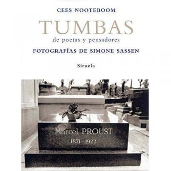 Tumbas: de poetas y pensadores: 12