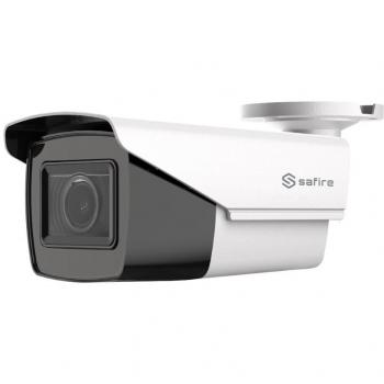 Cámara Bullet HDTVI Safire Gama ECO - 5 Mpx