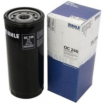 Knecht OC 246 filtro de aceite