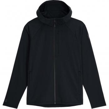 Spyder Men's Matrix Gridweb Fleece Full Zip Sweatshirt
